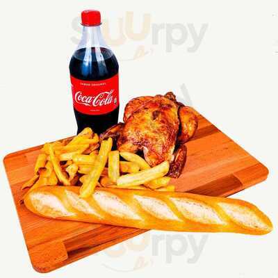 Asados El Maizal Oviedo