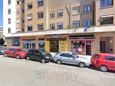 Asados El Maizal Oviedo