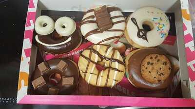 Duffin Dagels Nueva Condomina