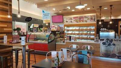 Duffin Dagels Nueva Condomina