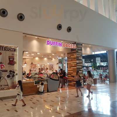 Duffin Dagels Nueva Condomina