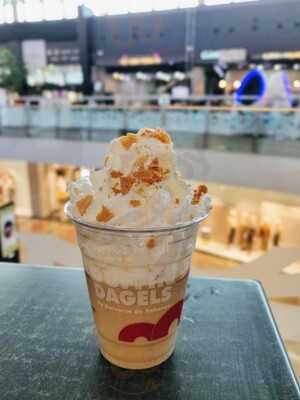 Duffin Dagels Nueva Condomina