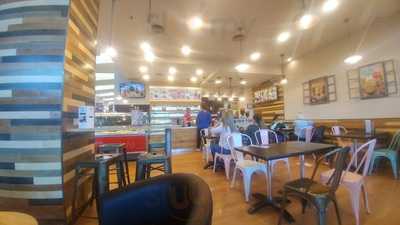 Duffin Dagels Nueva Condomina