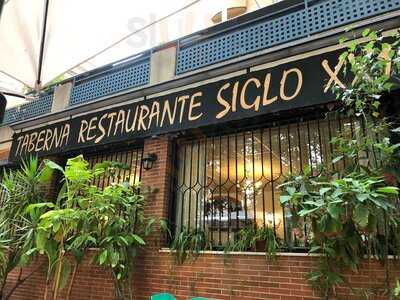 Taberna Siglo Xxi