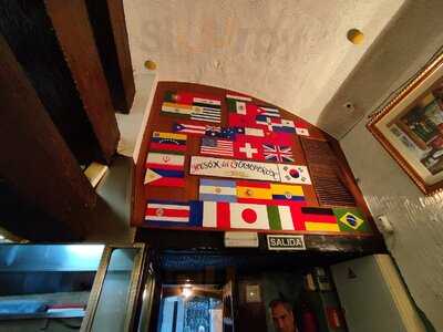 Mesón Del Champiñón