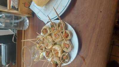 Mesón Del Champiñón