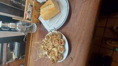 Mesón Del Champiñón