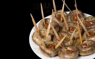 Mesón Del Champiñón