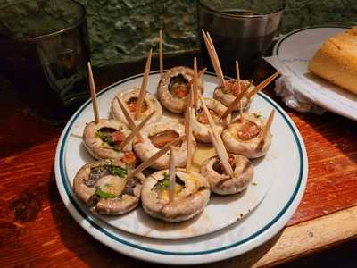 Mesón Del Champiñón