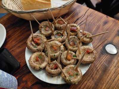 Mesón Del Champiñón