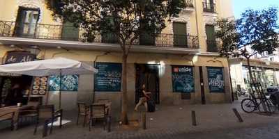 Mesón Del Champiñón