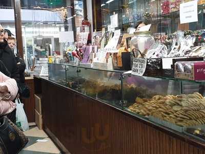 Confitería Layana Pastelería