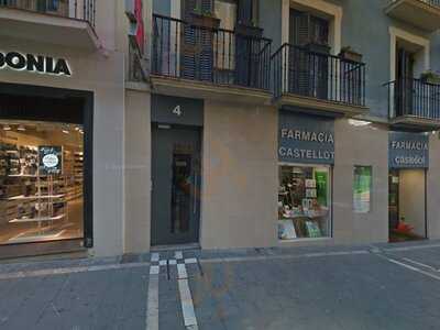 Confitería Layana Pastelería