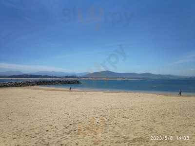Restaurante Balneario La Magdalena