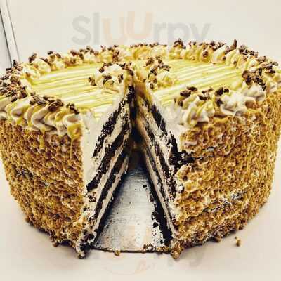 Pastelería Y Cafetería Miravalles