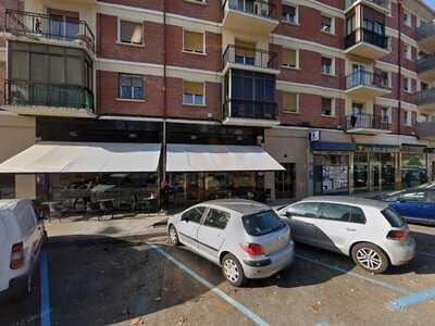 Pastelería Y Cafetería Miravalles