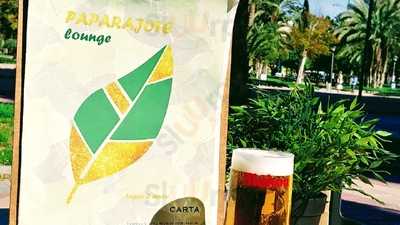Paparajote Lounge