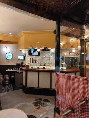 El Trébol 1983 Pizzas Y Empanadas