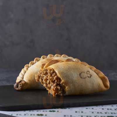 El Trébol 1983 Pizzas Y Empanadas