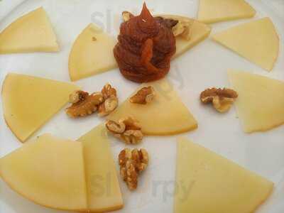 Restaurante Viva San Fermín!