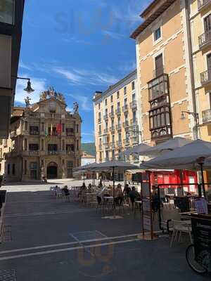 Restaurante Viva San Fermín!