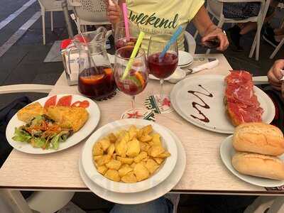 Restaurante Viva San Fermín!