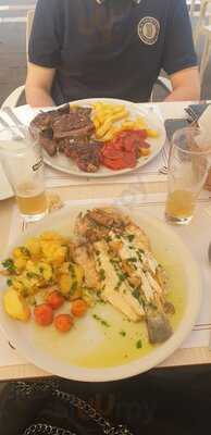 Restaurante Viva San Fermín!