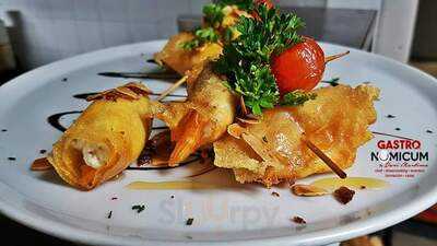 Restaurante Viva San Fermín!