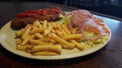 Gastro Zumeria Las Mestas