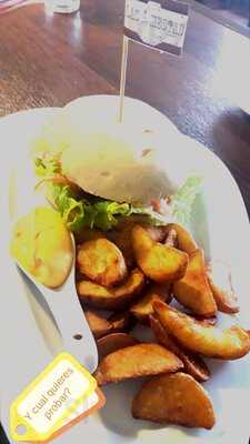 Gastro Zumeria Las Mestas