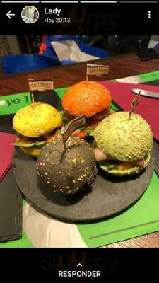 Gastro Zumeria Las Mestas