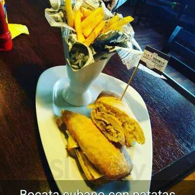 Gastro Zumeria Las Mestas