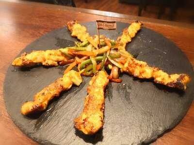 Gastro Zumeria Las Mestas