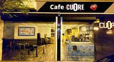 Cafe Cuore