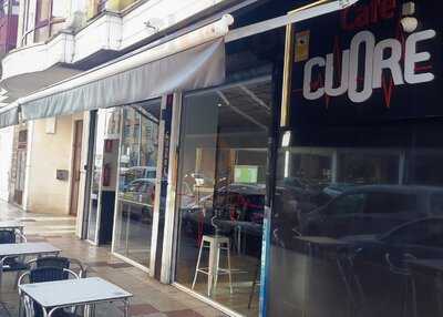 Cafe Cuore