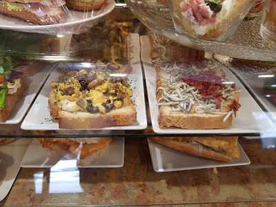 Restaurante Navarpan