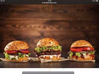 Restaurante Navarpan