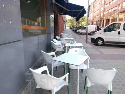 Restaurante Navarpan