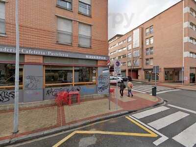 Restaurante Navarpan