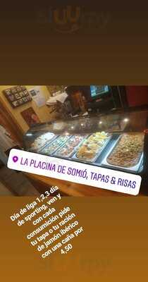 La Placina De Somio