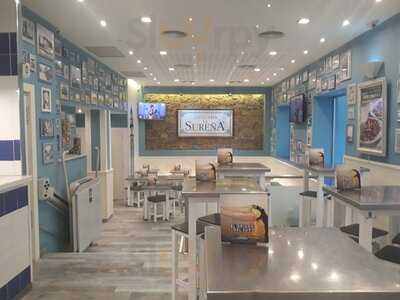 Cerveceria La Surena