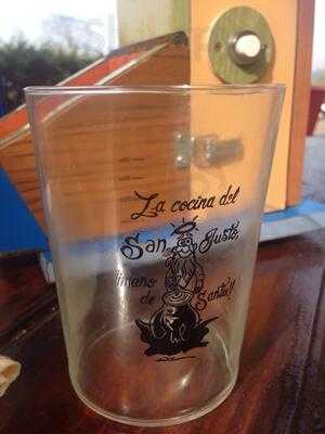 Restaurante San Justo - Photo 7