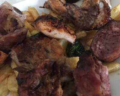 Restaurante San Justo - Photo 8