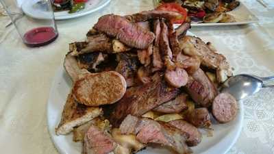 Restaurante San Justo