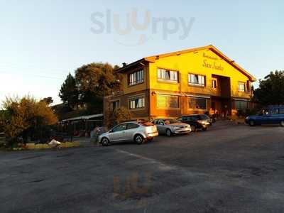 Restaurante San Justo