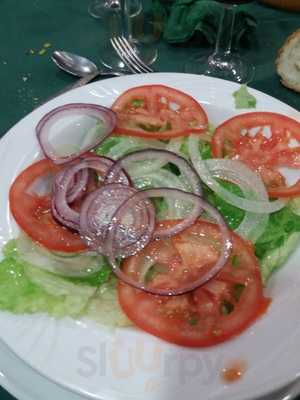 Restaurante San Justo