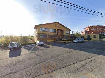 Restaurante San Justo