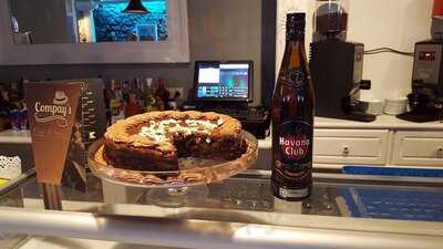 Compay's Café & Tapas