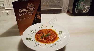 Compay's Café & Tapas