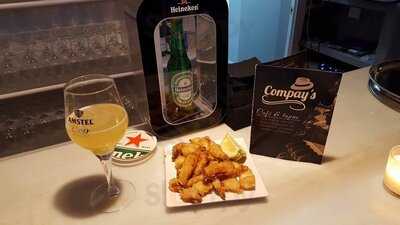 Compay's Café & Tapas